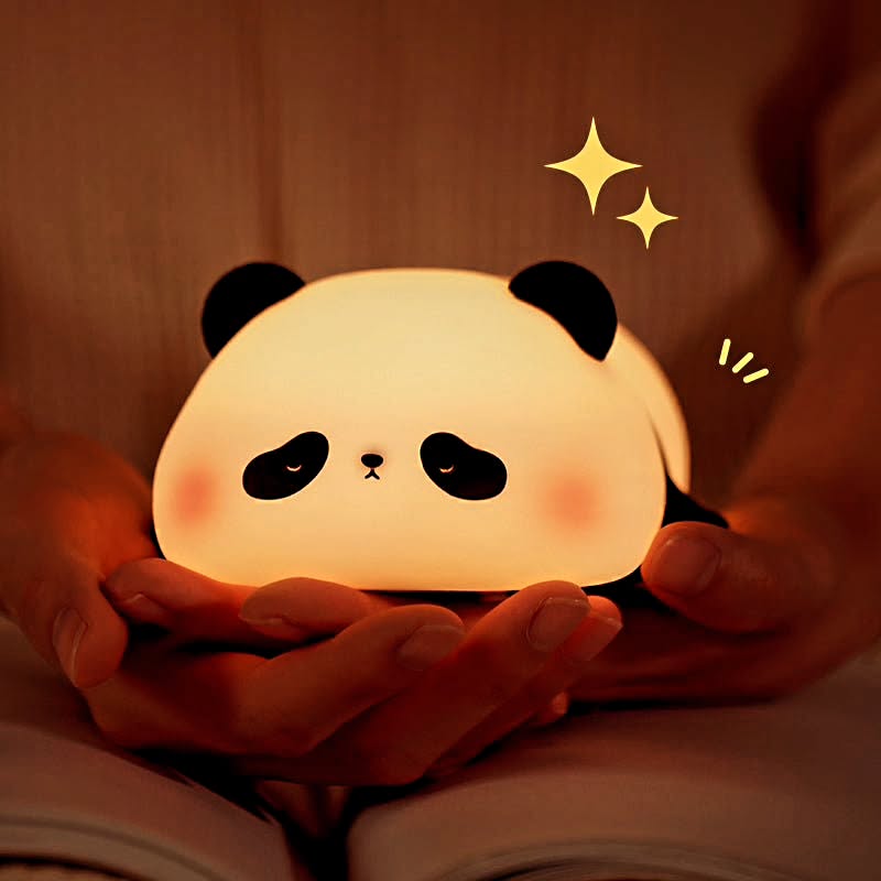 Glowbie - Panda