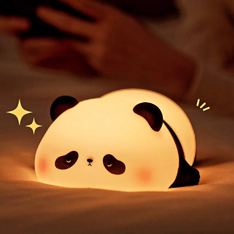 Glowbie - Panda