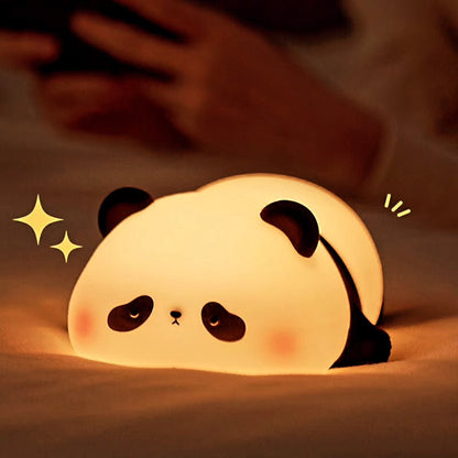 Glowbie - Panda