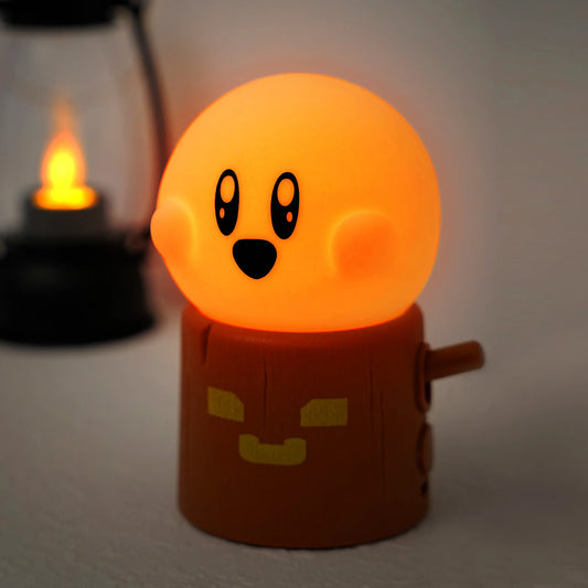 Glowbie - Smiley Ball Lamp