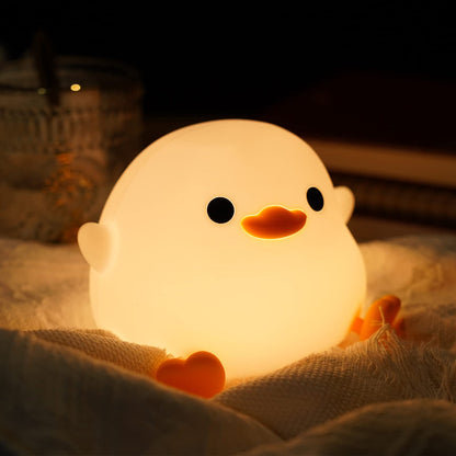 Glowbie - Duck Lamp