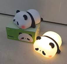 Glowbie - Panda